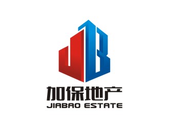 加保地产企业logo