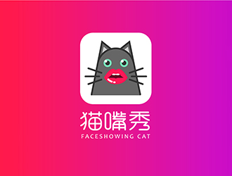 猫嘴秀