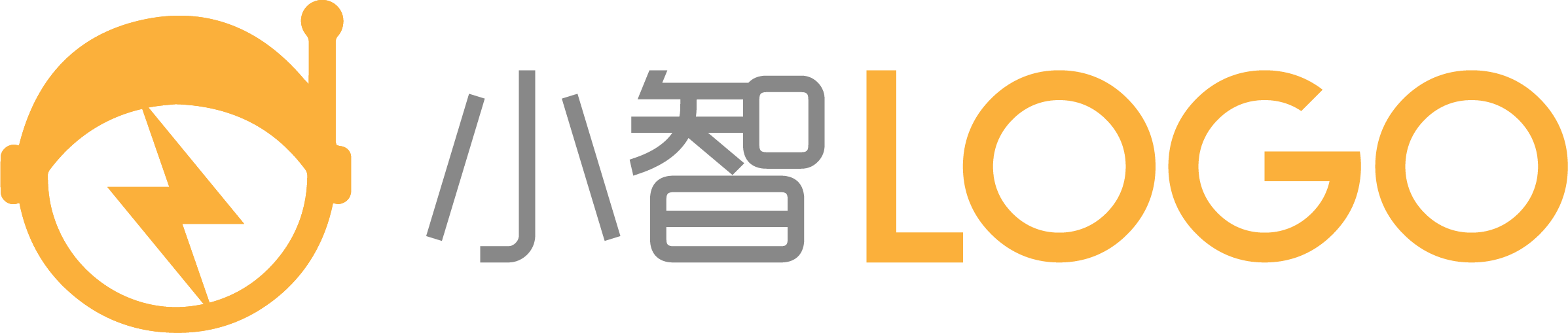 小智LOGO